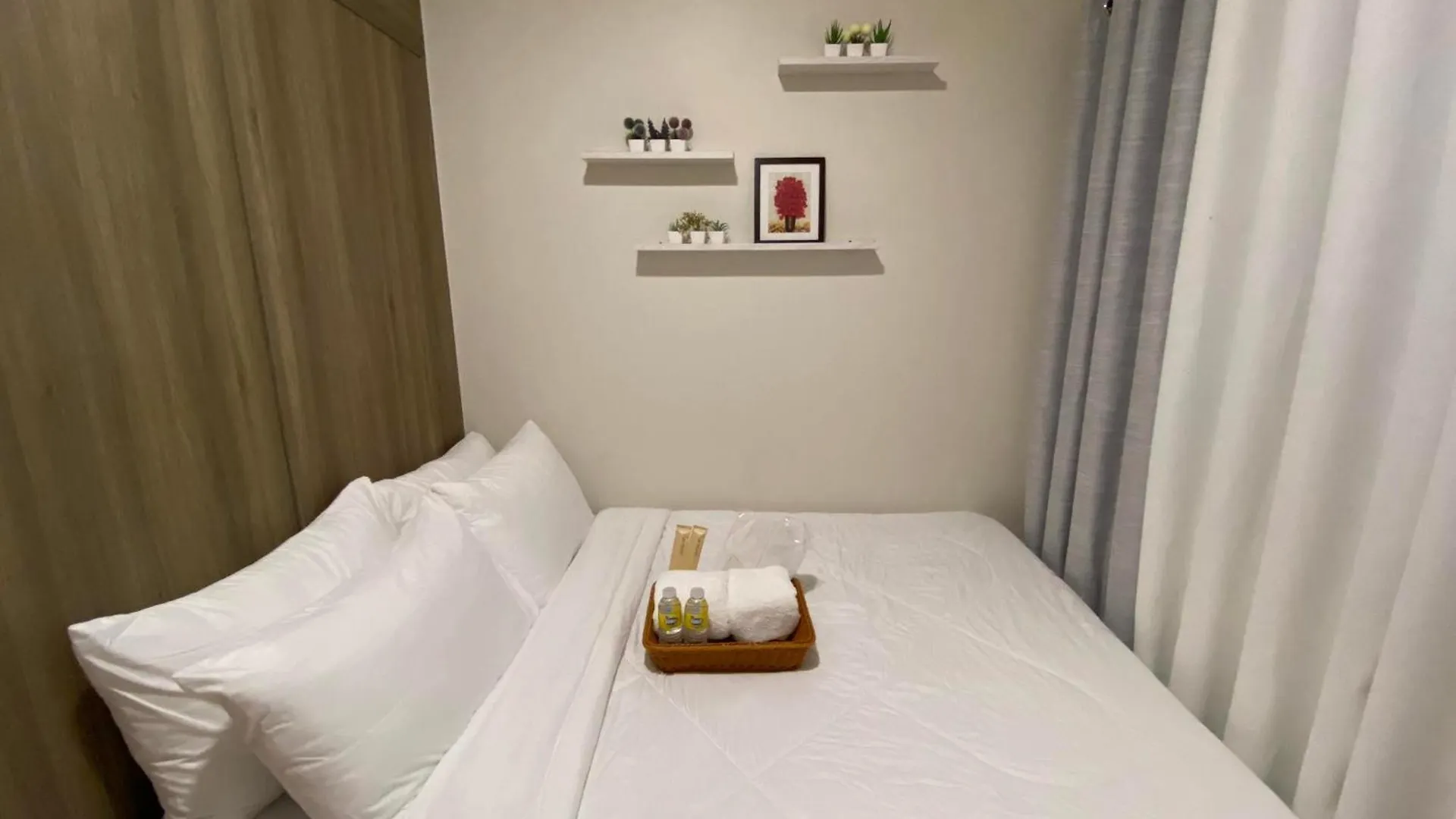 Aparthotel Potchi'S Place Manila Philippines